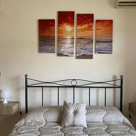 Kerom16 La Tua Casa A Napoli Διαμέρισμα Εξωτερικό φωτογραφία