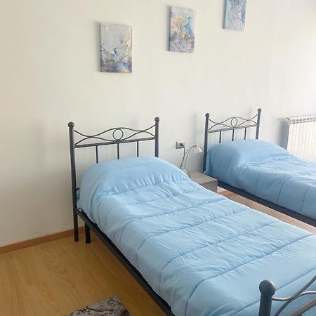 Kerom16 La Tua Casa A Napoli Διαμέρισμα Εξωτερικό φωτογραφία