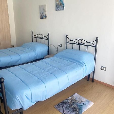 Kerom16 La Tua Casa A Napoli Διαμέρισμα Εξωτερικό φωτογραφία