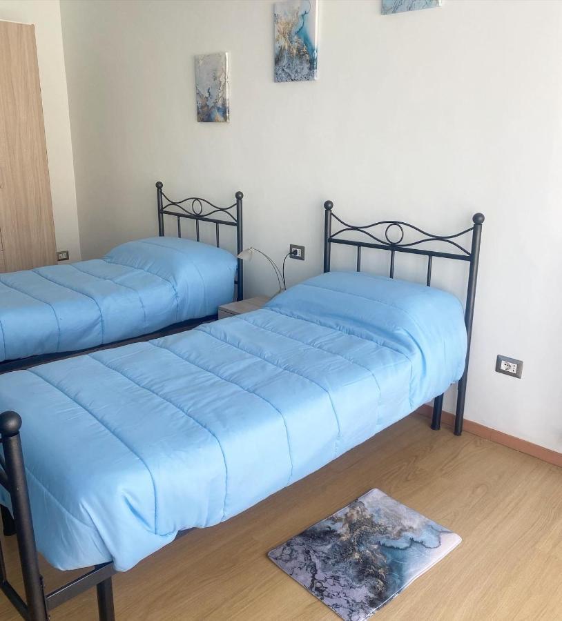 Kerom16 La Tua Casa A Napoli Διαμέρισμα Εξωτερικό φωτογραφία