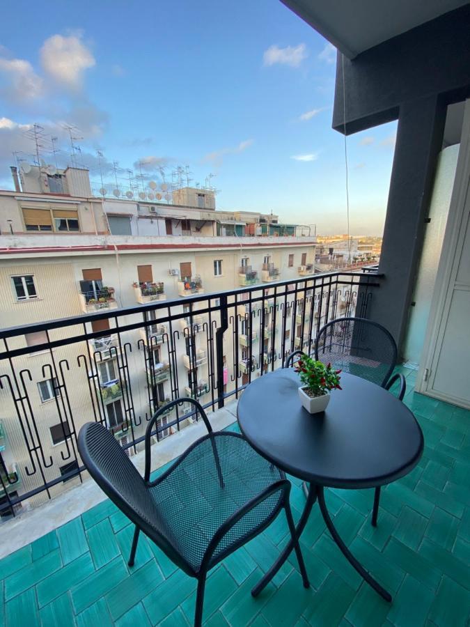 Kerom16 La Tua Casa A Napoli Διαμέρισμα Εξωτερικό φωτογραφία