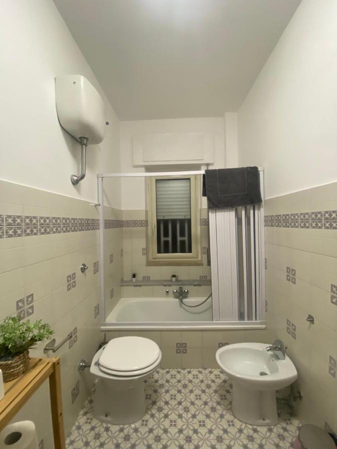 Kerom16 La Tua Casa A Napoli Διαμέρισμα Εξωτερικό φωτογραφία